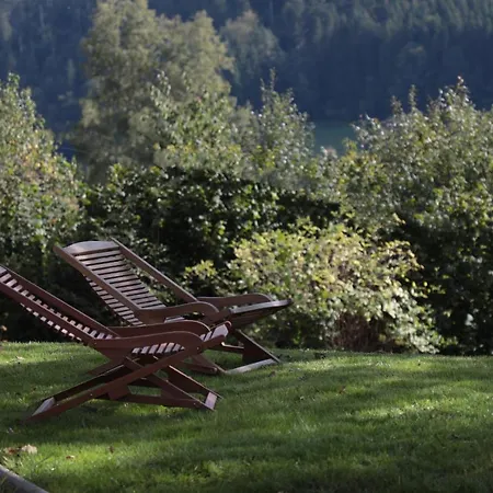 Le Joli Bois Colroy-la-Roche