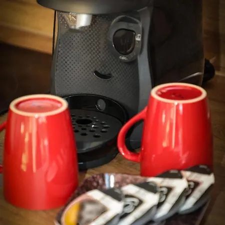 Le Joli Bois Casa de Férias Colroy-la-Roche