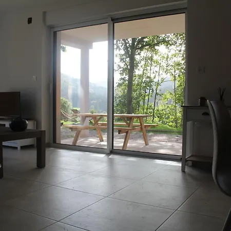 Le Joli Bois Hébergement de vacances