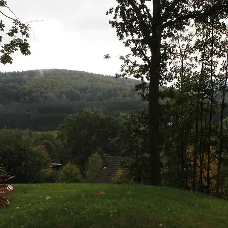 Hébergement de vacances Le Joli Bois Colroy-la-Roche