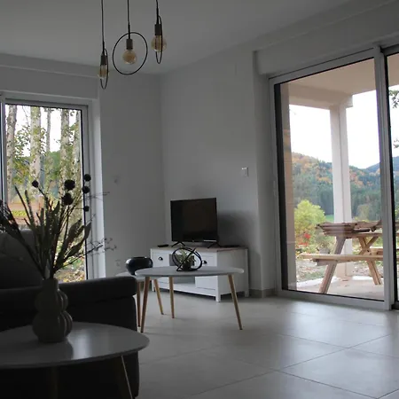 Le Joli Bois Colroy-la-Roche