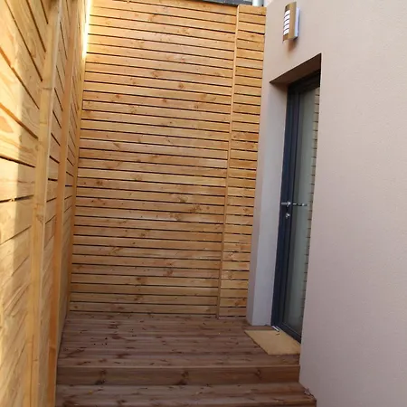Hébergement de vacances Le Joli Bois