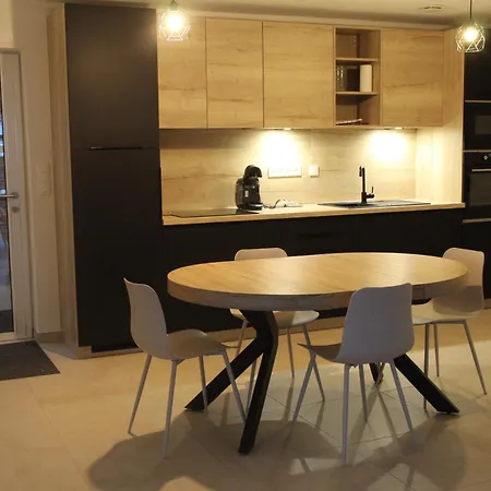 Casa de Férias Le Joli Bois