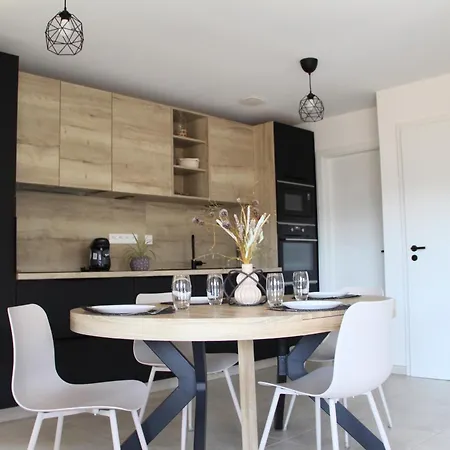 Casa de Férias Le Joli Bois