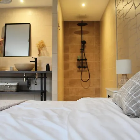 Casa de Férias Le Joli Bois *