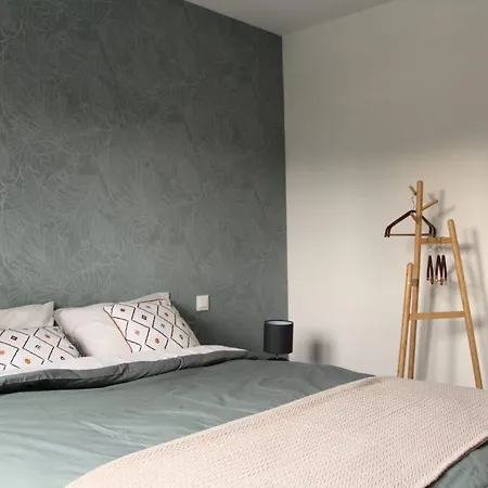 Casa de Férias Le Joli Bois Colroy-la-Roche