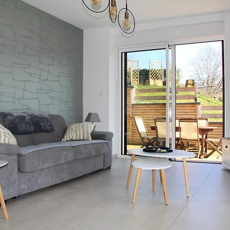 Le Joli Bois Colroy-la-Roche