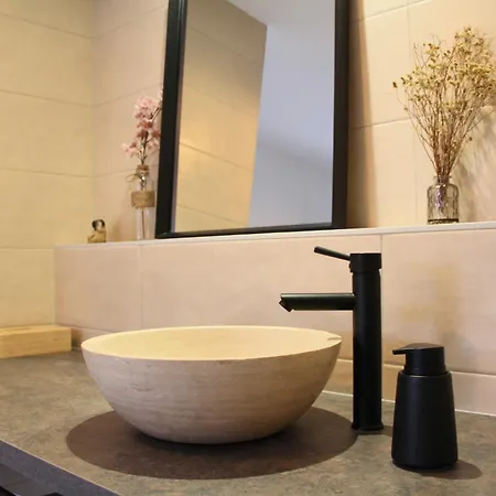 Le Joli Bois Casa de Férias *