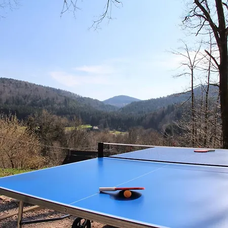 Casa de Férias Le Joli Bois *