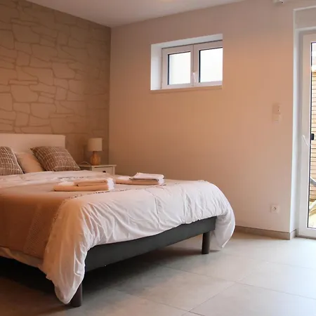 Le Joli Bois Casa de Férias