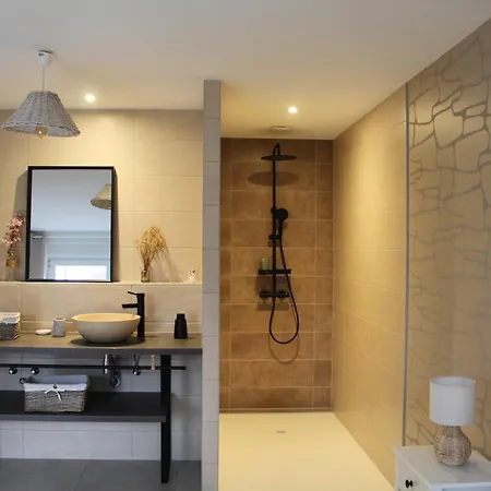 Casa de Férias Le Joli Bois *