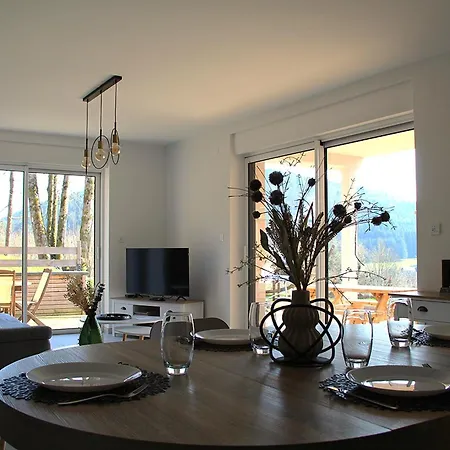 Le Joli Bois Casa de Férias Colroy-la-Roche