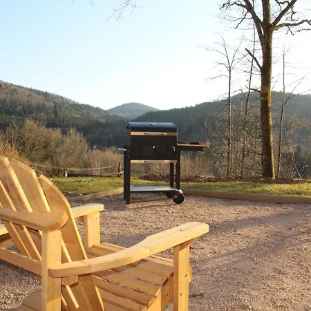 Casa de Férias Le Joli Bois Colroy-la-Roche