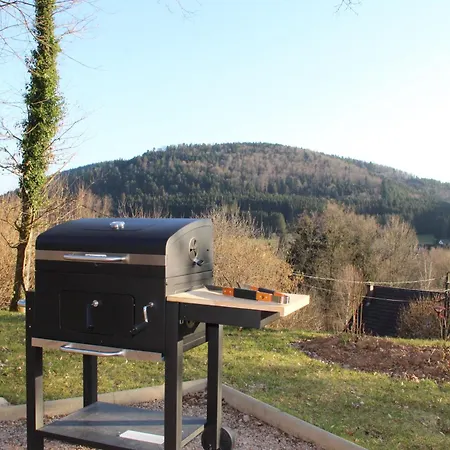 Le Joli Bois Colroy-la-Roche