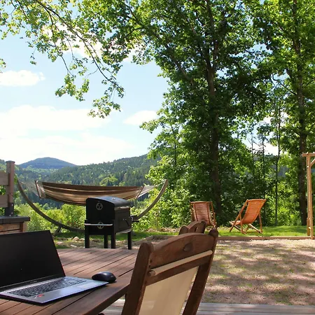 Holiday home Le Joli Bois Colroy-la-Roche
